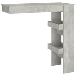 VidaXL 811785 kitchen/dining table