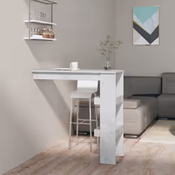 VidaXL 811785 kitchen/dining table