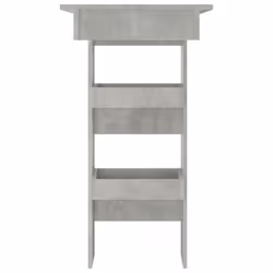 VidaXL 811785 kitchen/dining table - Additional view 4