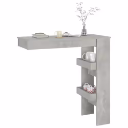 VidaXL 811785 kitchen/dining table - Additional view 7