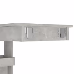 VidaXL 811785 kitchen/dining table - Additional view 8