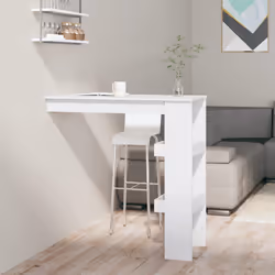 VidaXL 811787 kitchen/dining table