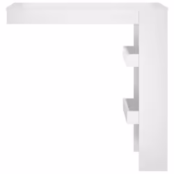 VidaXL 811787 kitchen/dining table