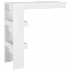 VidaXL 811787 kitchen/dining table - Additional view 5