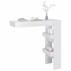 VidaXL 811787 kitchen/dining table - Additional view 7