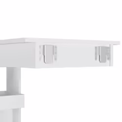 VidaXL 811787 kitchen/dining table - Additional view 8