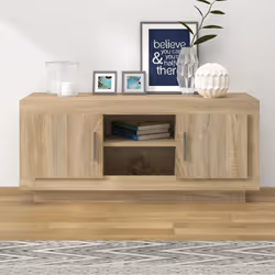 VidaXL 811793 TV cabinet/entertainment centre - Additional view 2