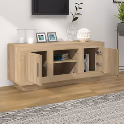 VidaXL 811793 TV cabinet/entertainment centre - Additional view 3