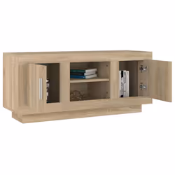 VidaXL 811793 TV cabinet/entertainment centre - Additional view 4