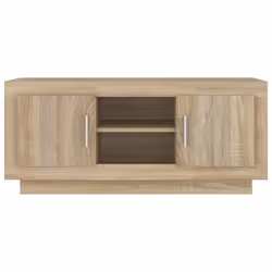 VidaXL 811793 TV cabinet/entertainment centre - Additional view 5