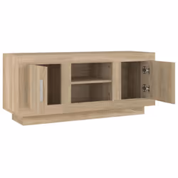 VidaXL 811793 TV cabinet/entertainment centre - Additional view 7
