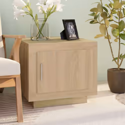 VidaXL 811802 coffee/side/end table