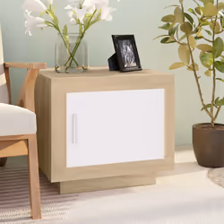 VidaXL 811804 coffee/side/end table