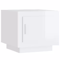 VidaXL 811805, White