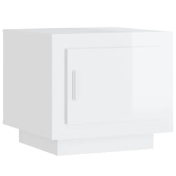 VidaXL 811805 coffee/side/end table