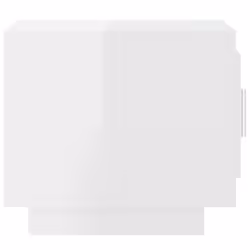 VidaXL 811805 coffee/side/end table - Additional view 4