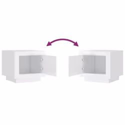VidaXL 811805 coffee/side/end table - Additional view 6