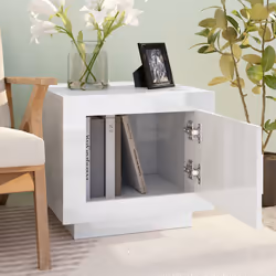 VidaXL 811805 coffee/side/end table - Additional view 7