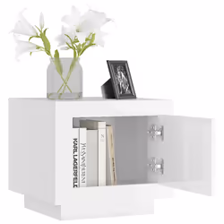 VidaXL 811805 coffee/side/end table - Additional view 8