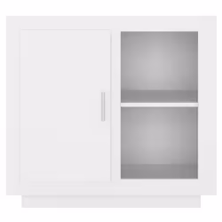 VidaXL 811826 living room sideboard/buffet - Additional view 5