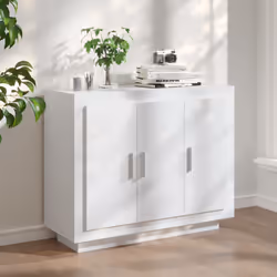VidaXL 811835 living room sideboard/buffet