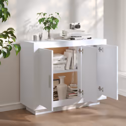 VidaXL 811835 living room sideboard/buffet