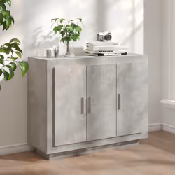 VidaXL 811839 living room sideboard/buffet