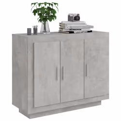 VidaXL 811839 living room sideboard/buffet - Additional view 4