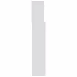 VidaXL 811853 headboard/footboard White - Additional view 6