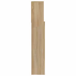 VidaXL 811856 headboard/footboard Oak - Additional view 6