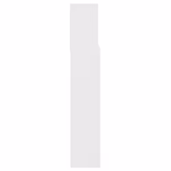 VidaXL 811862 headboard/footboard White - Additional view 6