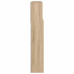 VidaXL 811901 headboard/footboard Oak - Additional view 4