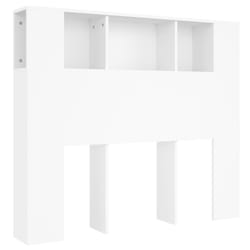 VidaXL 811916 headboard/footboard White