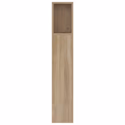 VidaXL 811937 headboard/footboard Oak - Additional view 5