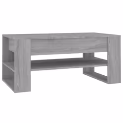 VidaXL 816929, Sonoma oak