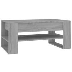 VidaXL 816929 coffee/side/end table