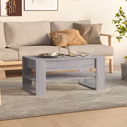VidaXL 816929 coffee/side/end table