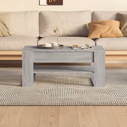 VidaXL 816929 coffee/side/end table - Additional view 5