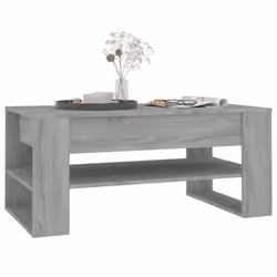VidaXL 816929 coffee/side/end table - Additional view 6