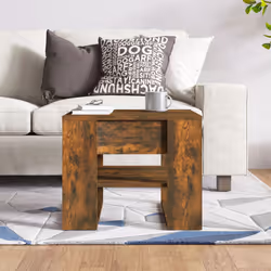 VidaXL 816931 coffee/side/end table - Additional view 5