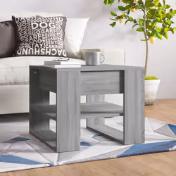 VidaXL 816932 coffee/side/end table
