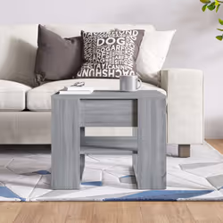 VidaXL 816932 coffee/side/end table - Additional view 5