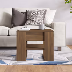 VidaXL 816933 coffee/side/end table - Additional view 5