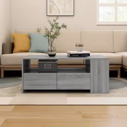 VidaXL 816935 coffee/side/end table