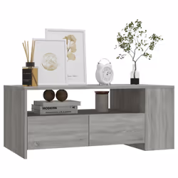 VidaXL 816935 coffee/side/end table - Additional view 6