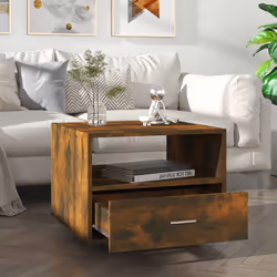 VidaXL 816937 coffee/side/end table