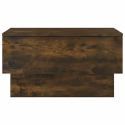 VidaXL 816940 nightstand/bedside table Oak - Additional view 5