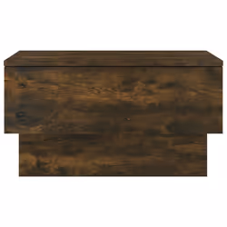 VidaXL 816941 nightstand/bedside table Oak - Additional view 6