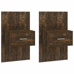 VidaXL 816953, Oak, Wood, 50 kg, 485 mm, 325 mm, 800 mm