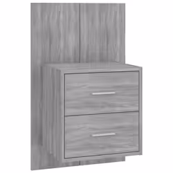 VidaXL 816960, Oak, Wood, 50 kg, 485 mm, 325 mm, 800 mm